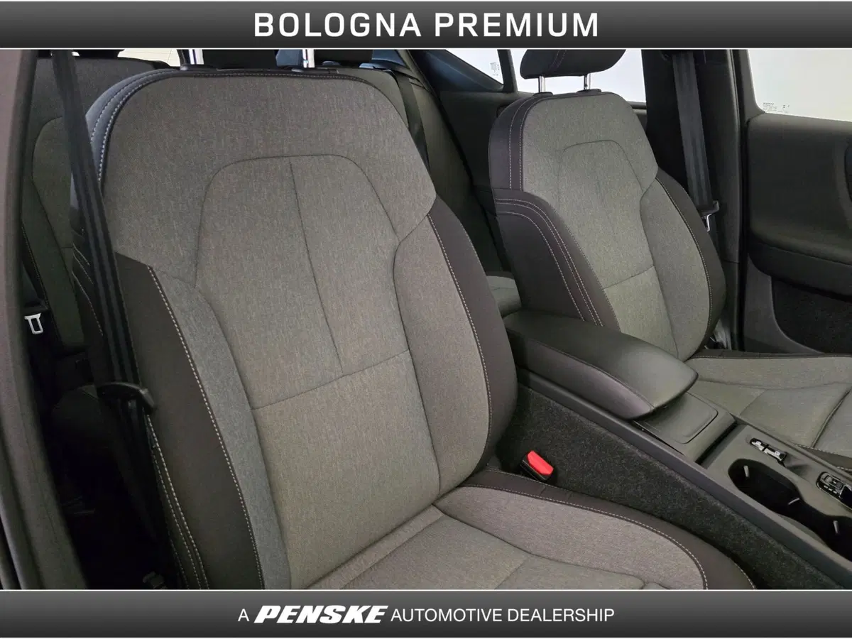 Volvo XC40 usata a Bologna (17)
