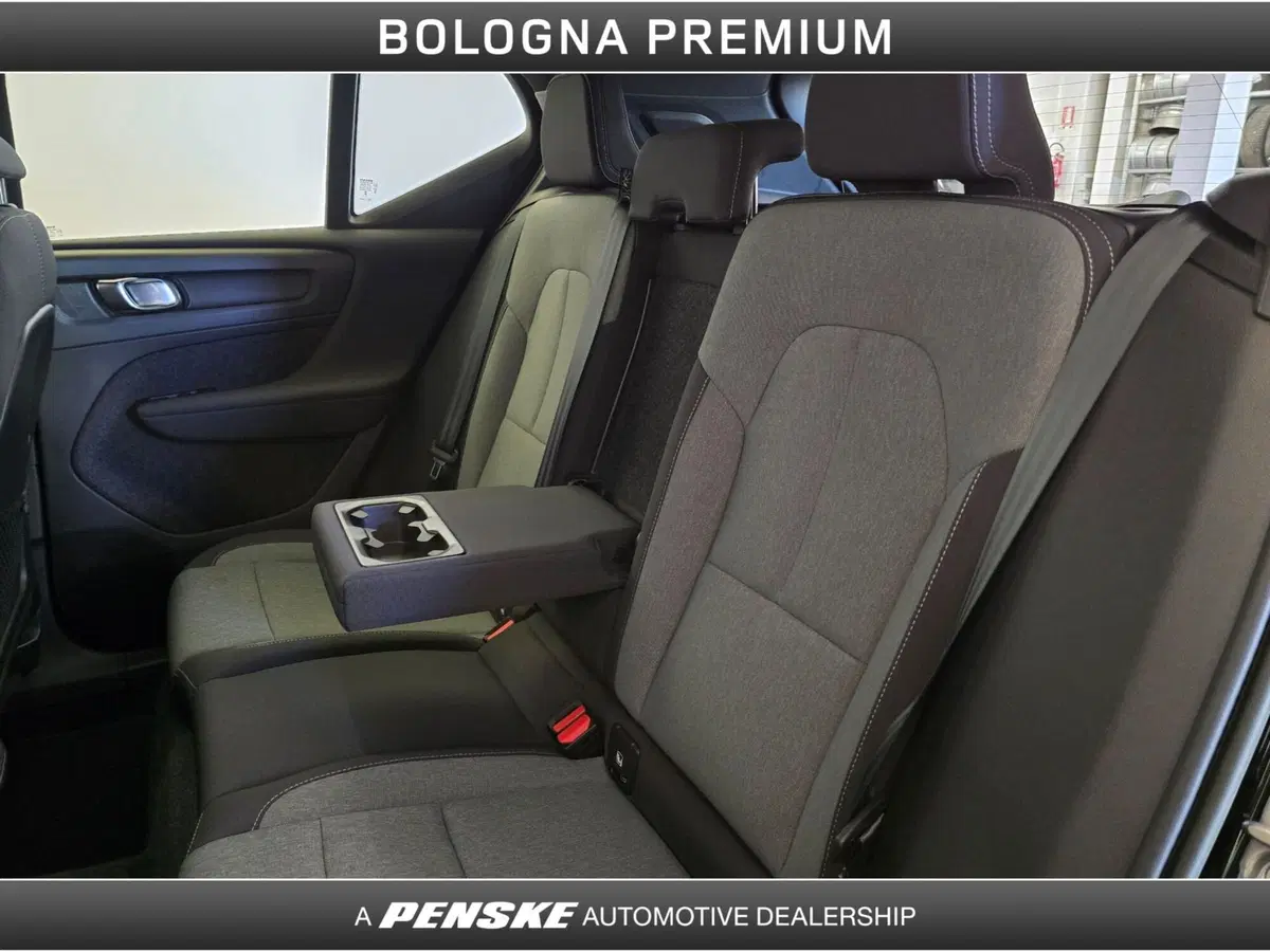 Volvo XC40 usata a Bologna (18)