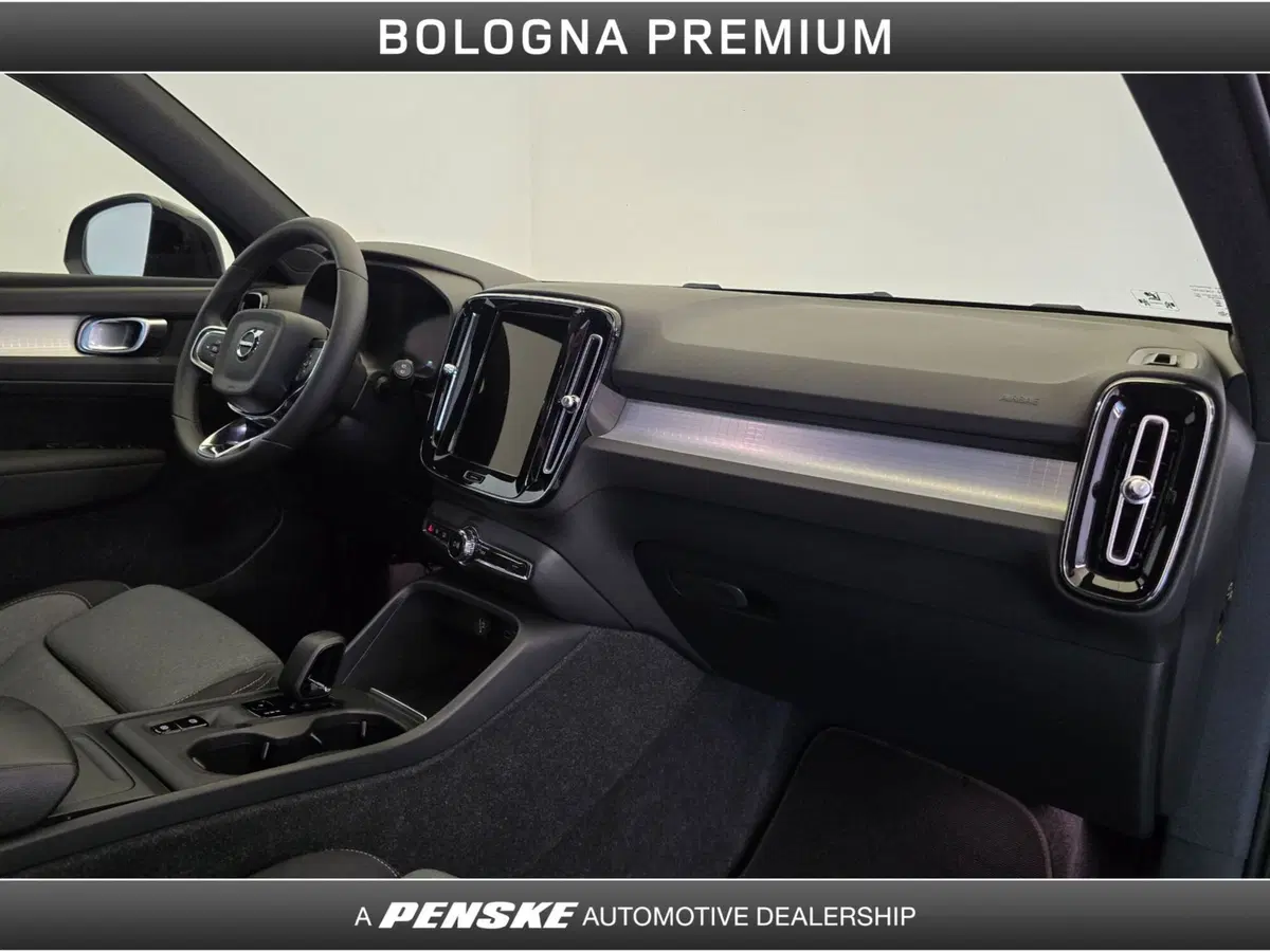 Volvo XC40 usata a Bologna (19)