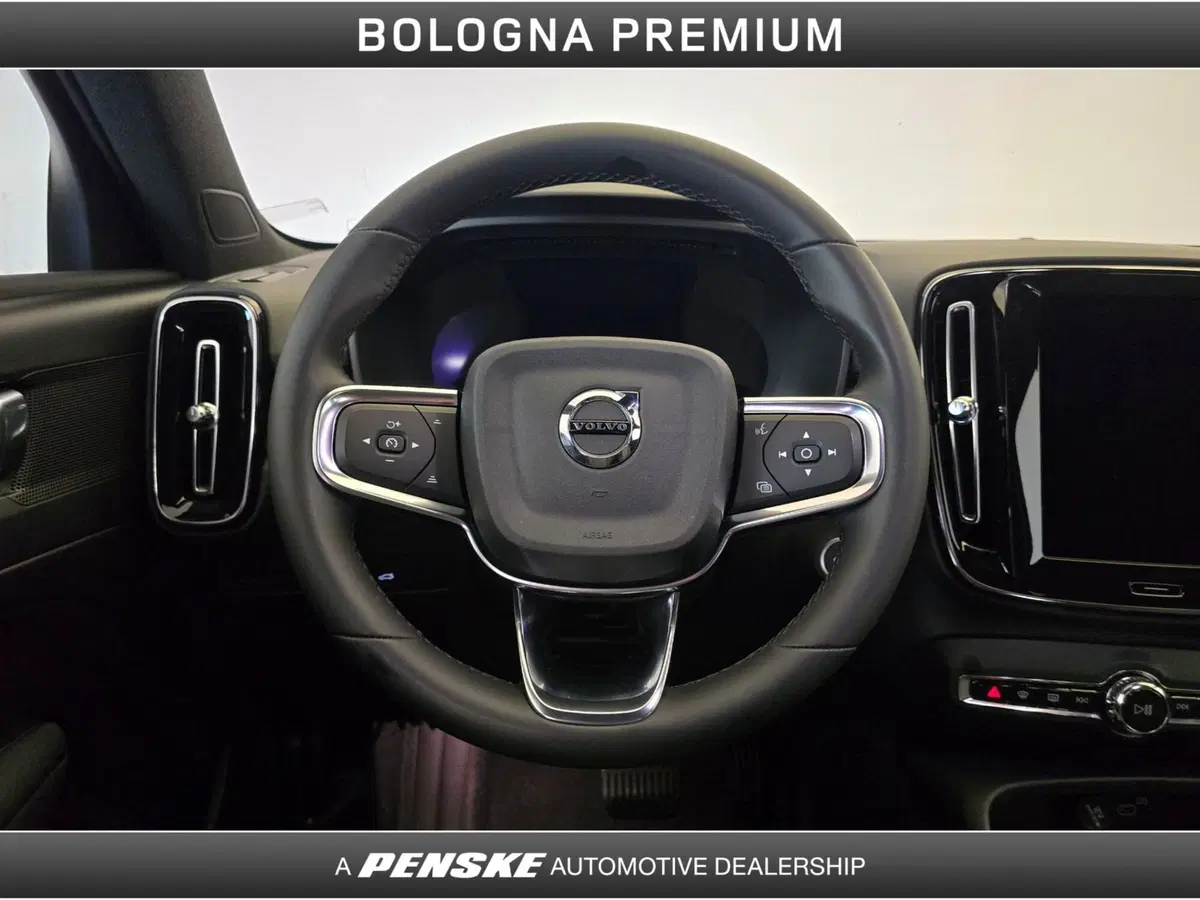 Volvo XC40 usata a Bologna (20)
