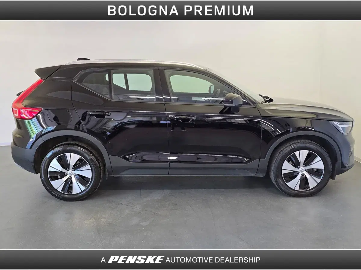 Volvo XC40 usata a Bologna (6)