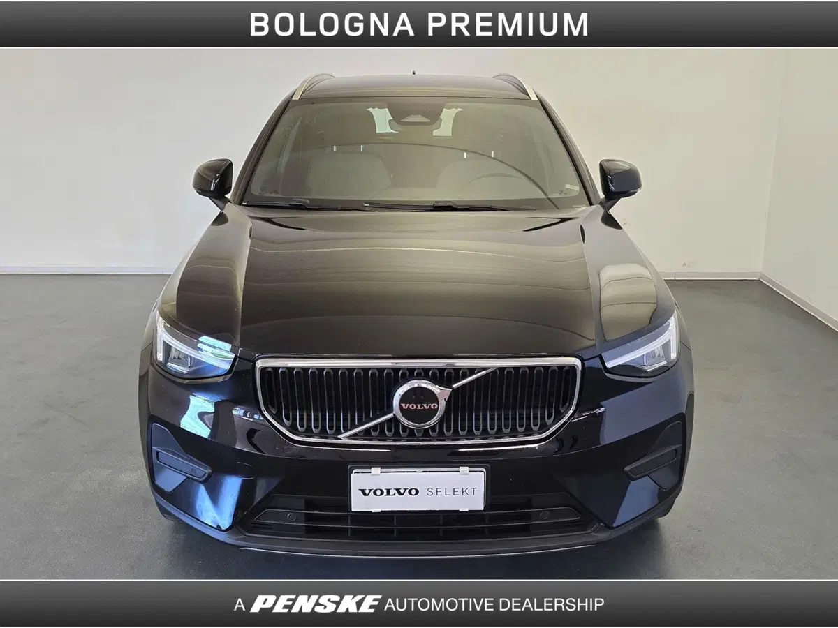 Volvo XC40 usata a Bologna (8)