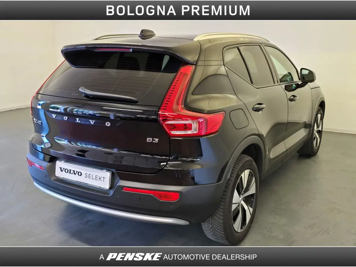 Volvo XC40 usata a Bologna (2)