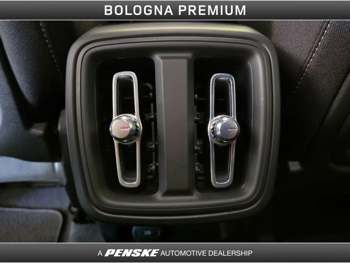 Volvo XC40 usata a Bologna (20)