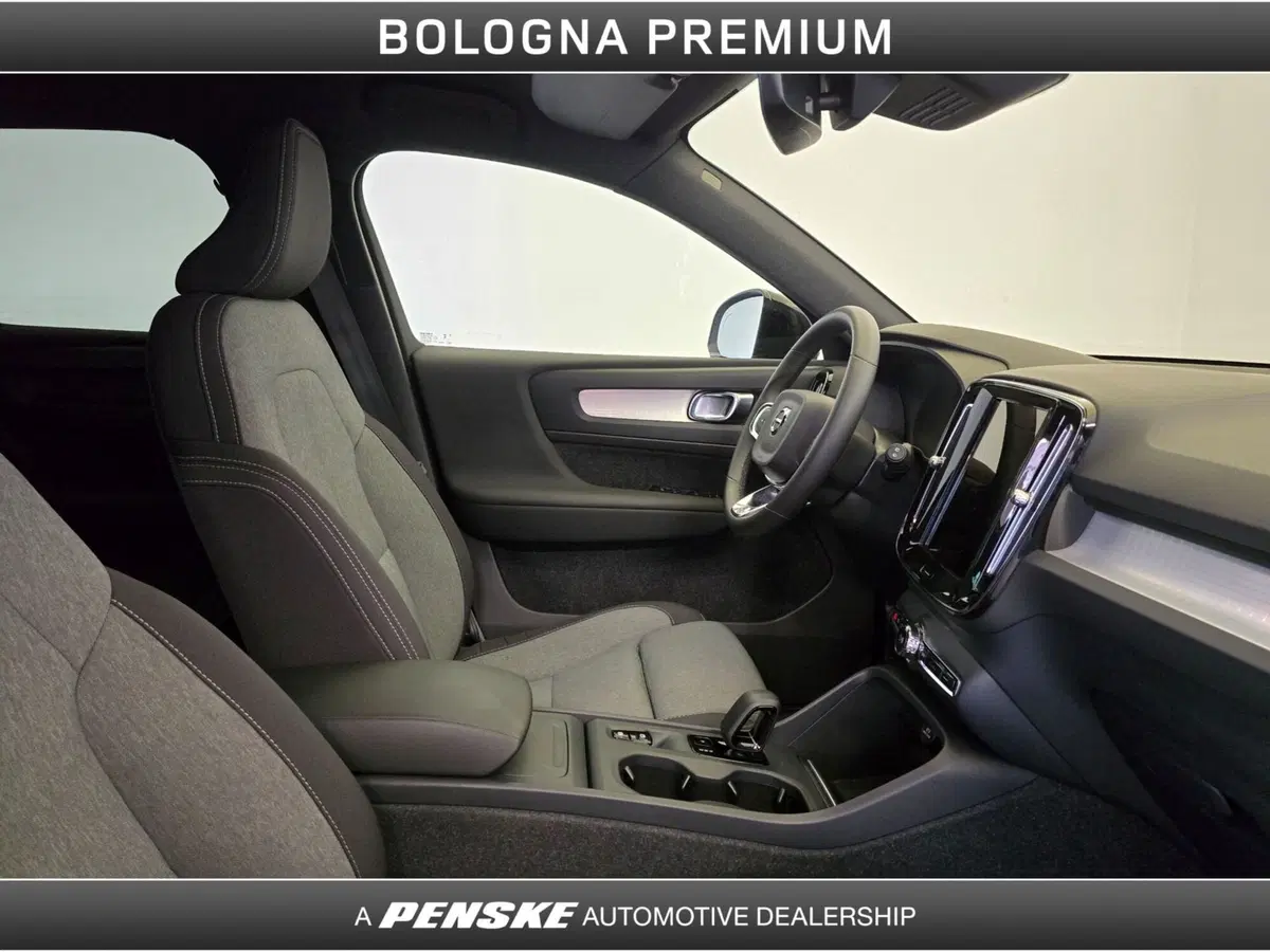 Volvo XC40 usata a Bologna (3)