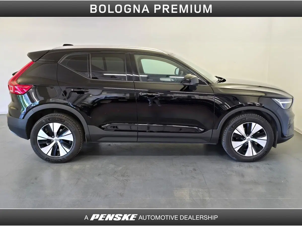 Volvo XC40 usata a Bologna (6)