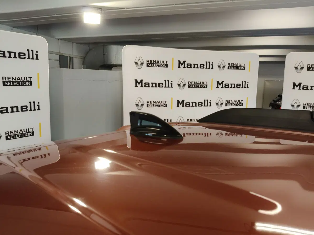 Dacia Bigster nuova a Brescia (12)