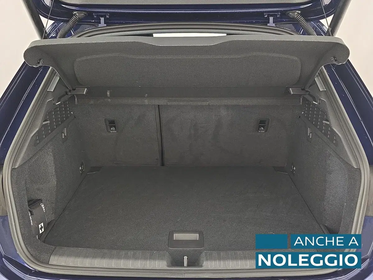 Audi A3 Sportback usata a Cuneo (10)