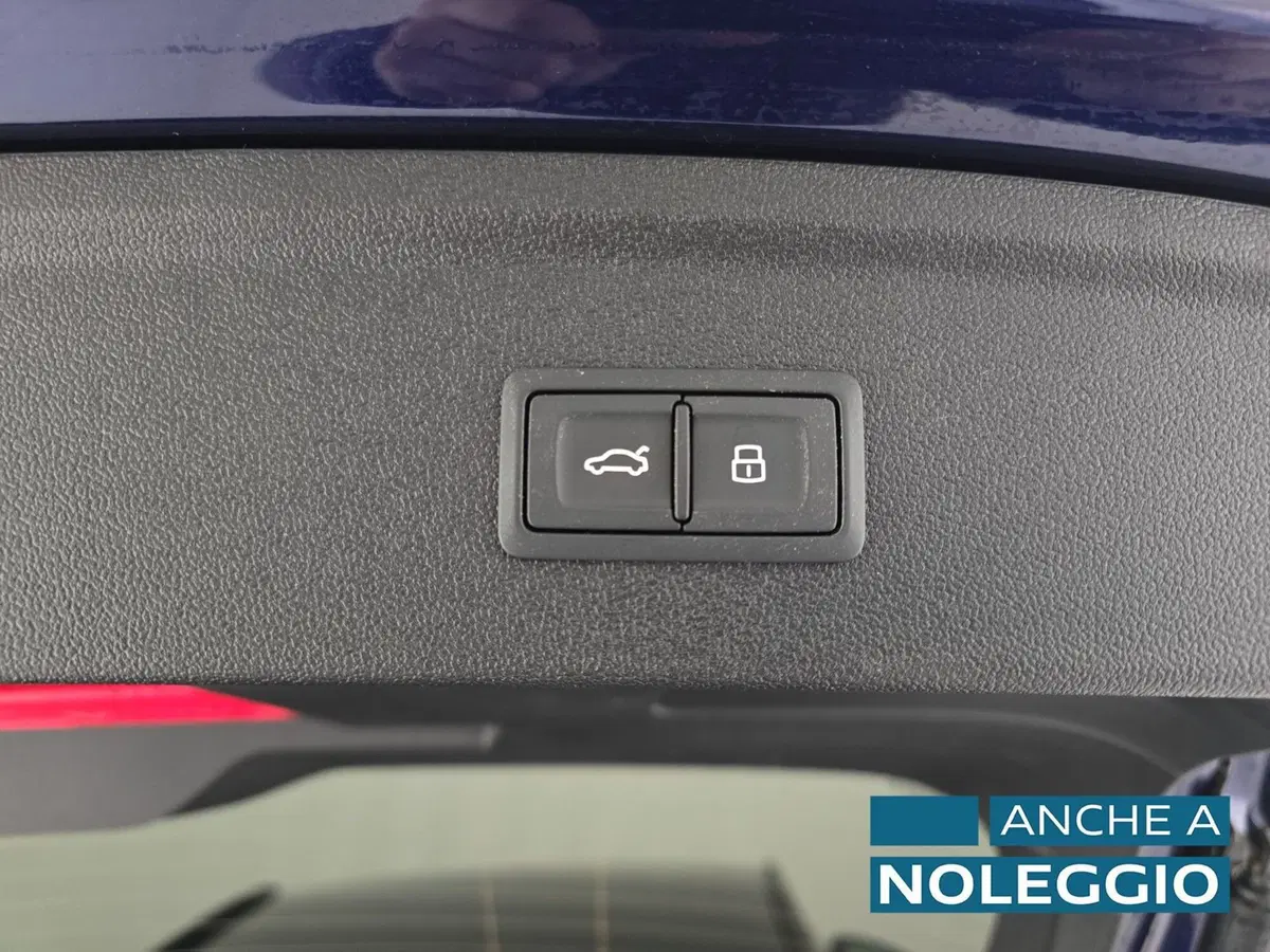 Audi A3 Sportback usata a Cuneo (11)
