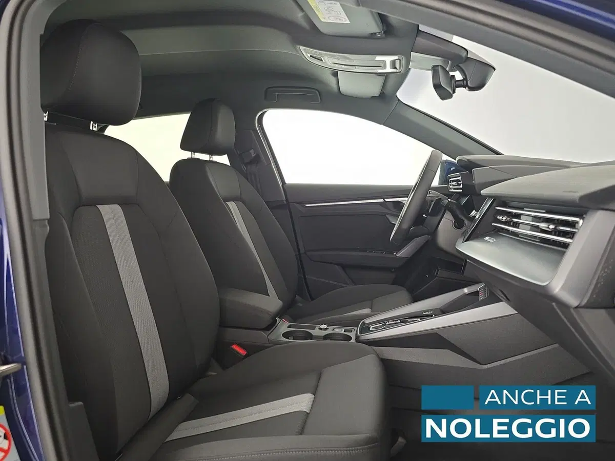 Audi A3 Sportback usata a Cuneo (15)