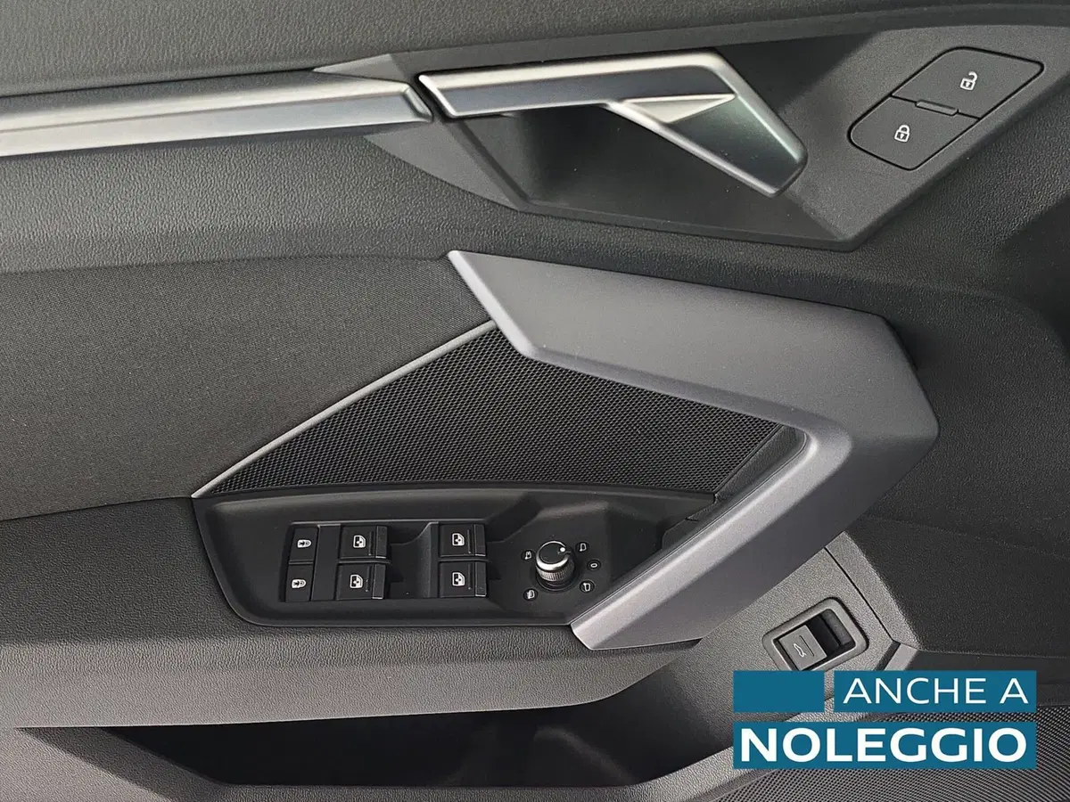 Audi A3 Sportback usata a Cuneo (18)