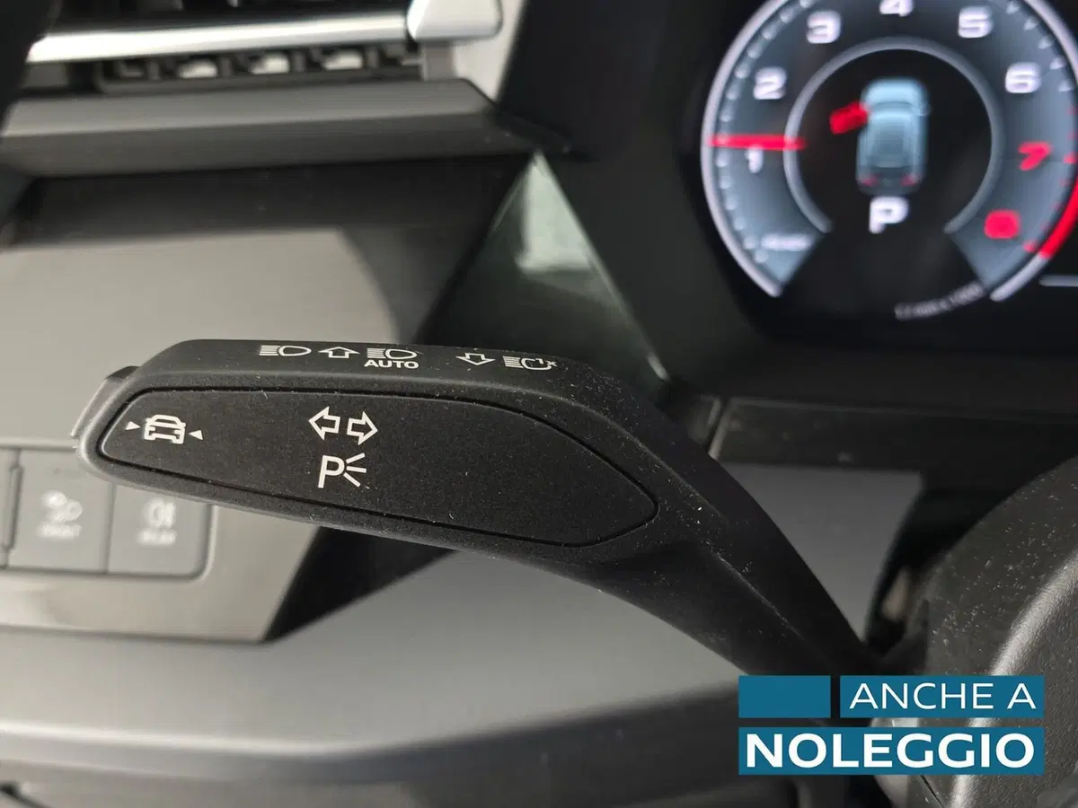 Audi A3 Sportback usata a Cuneo (19)
