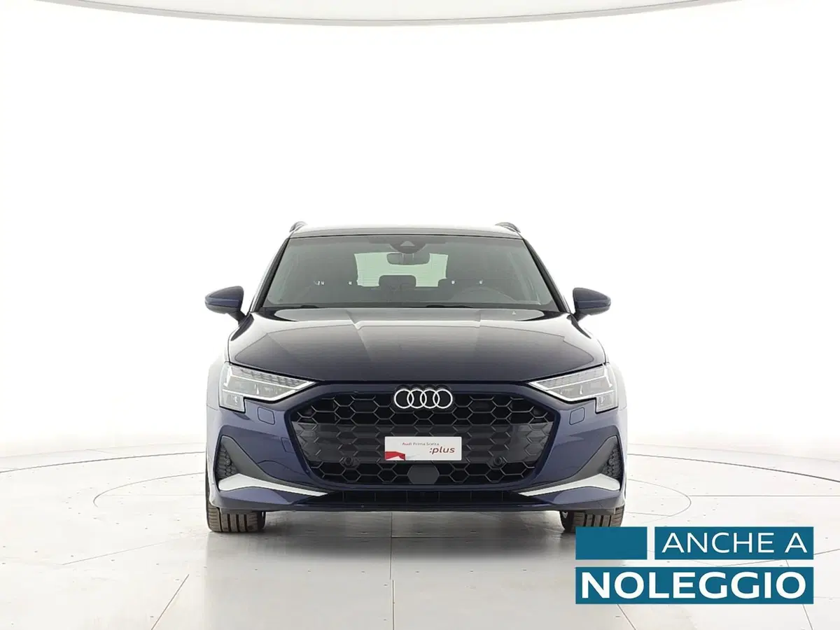Audi A3 Sportback usata a Cuneo (3)
