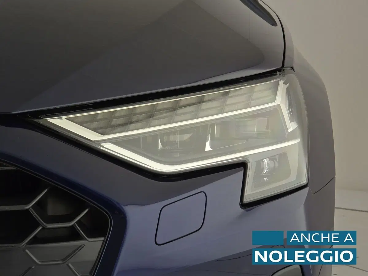 Audi A3 Sportback usata a Cuneo (7)