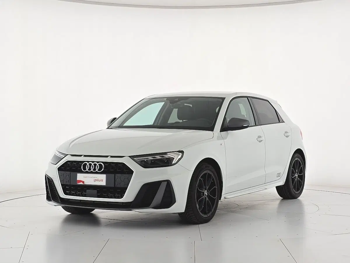 Audi A1 Sportback usata a Cuneo