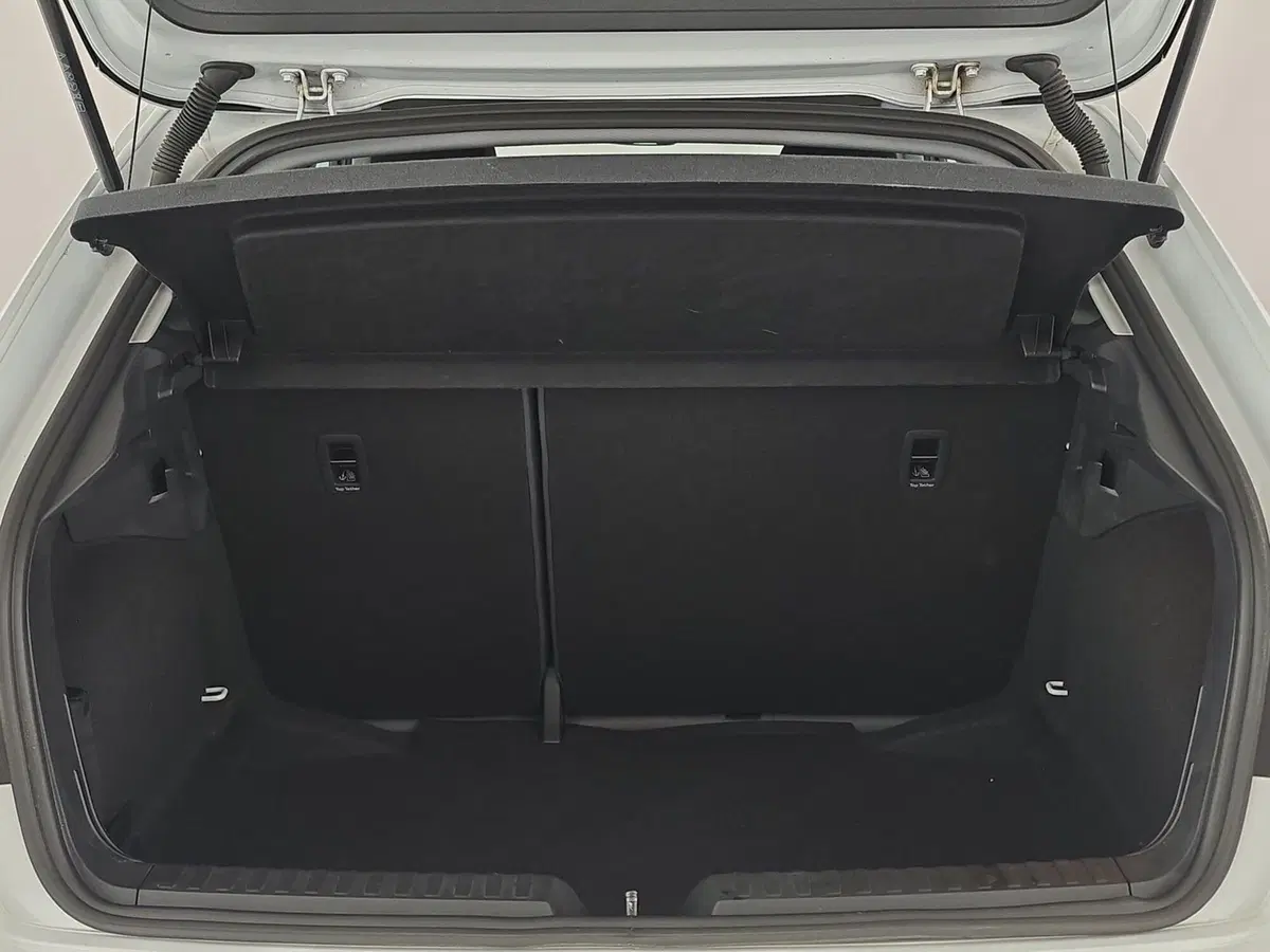 Audi A1 Sportback usata a Cuneo (10)