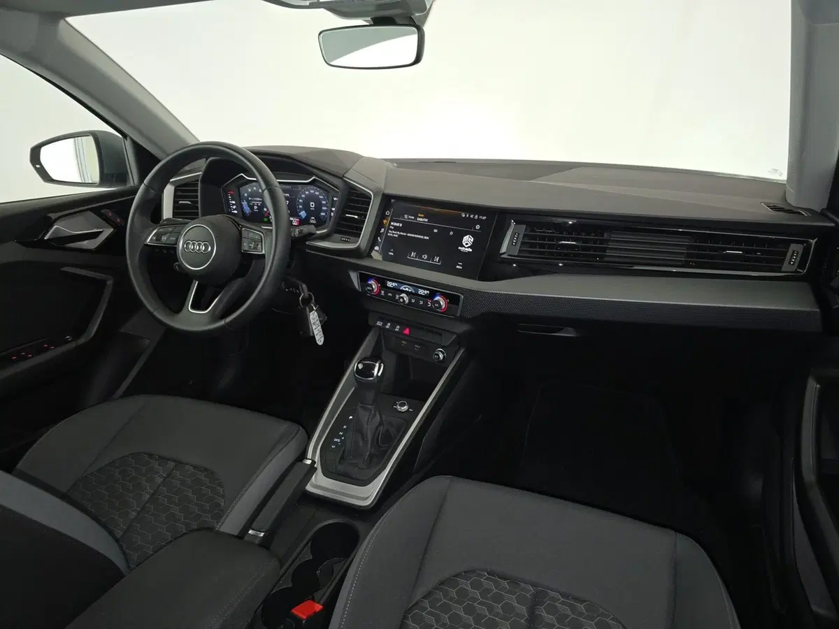 Audi A1 Sportback usata a Cuneo (13)