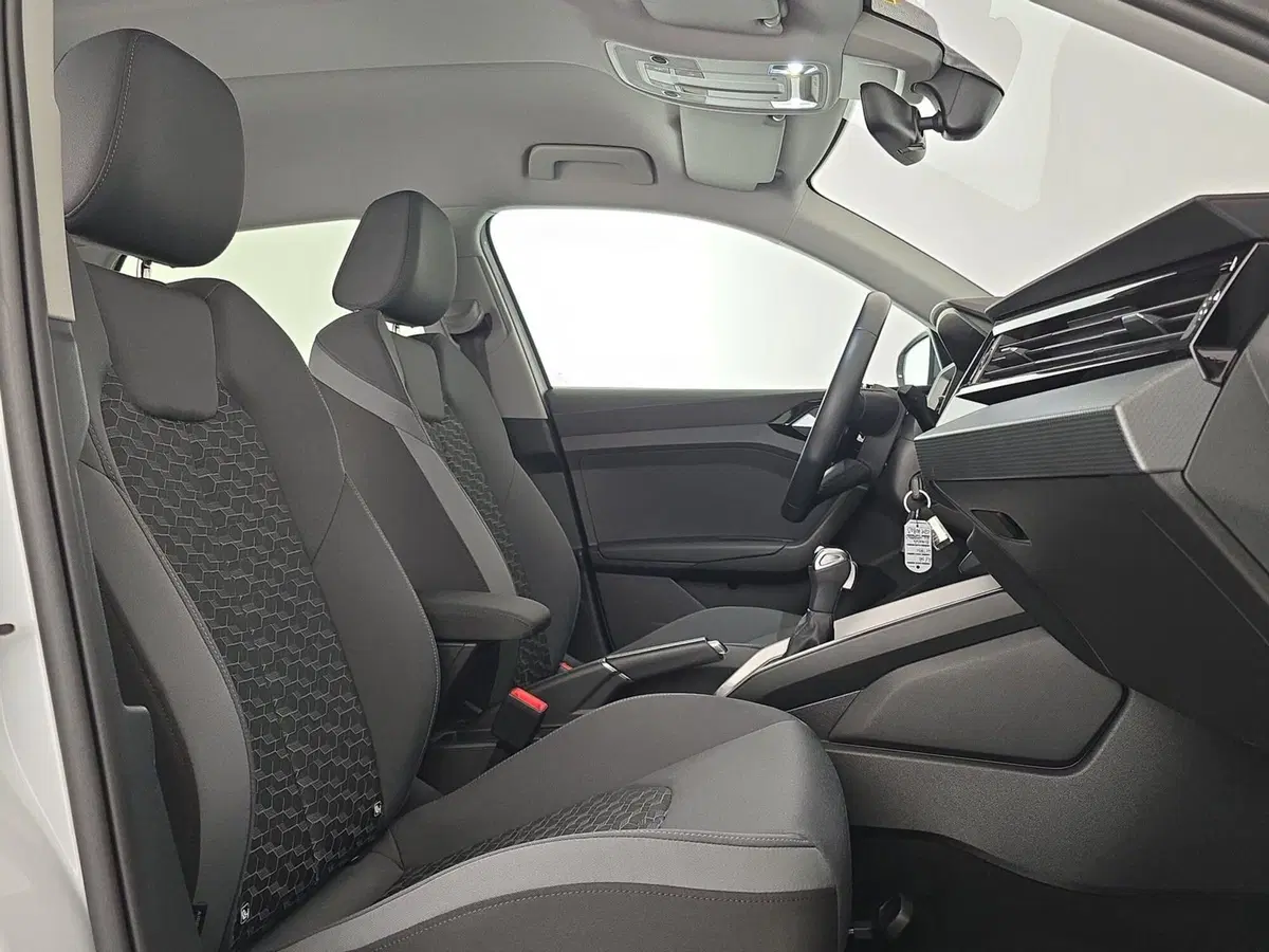 Audi A1 Sportback usata a Cuneo (14)