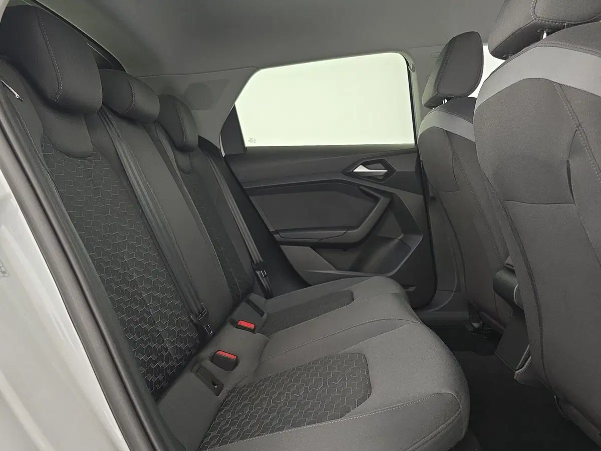 Audi A1 Sportback usata a Cuneo (15)
