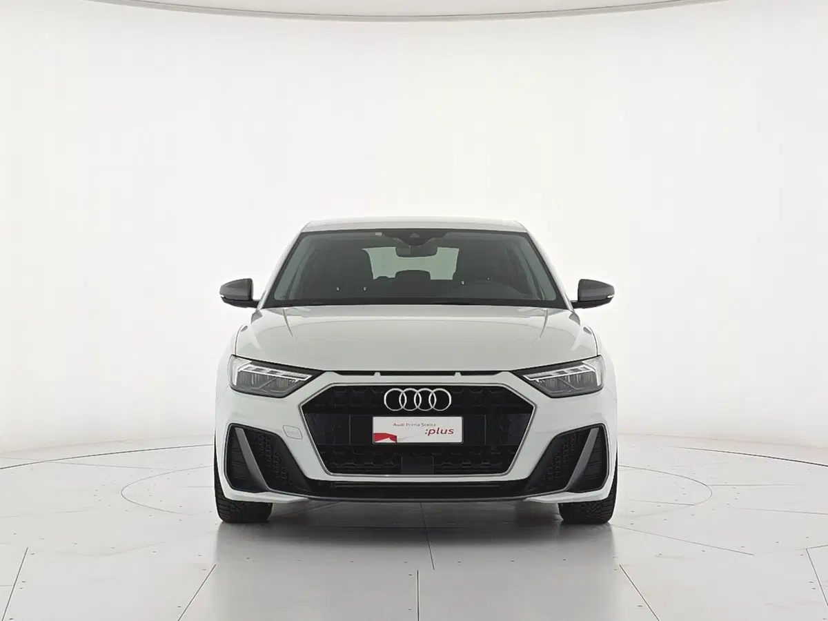 Audi A1 Sportback usata a Cuneo (3)
