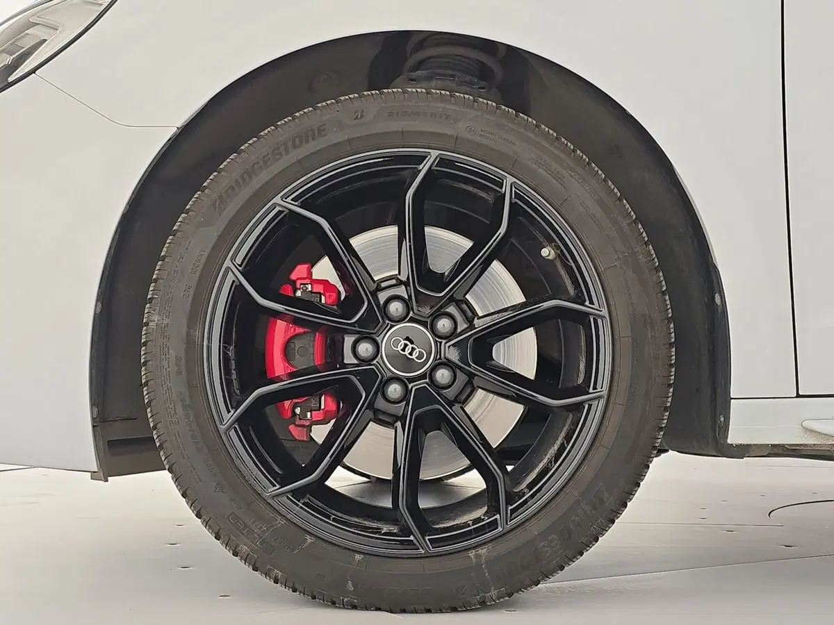Audi A1 Sportback usata a Cuneo (8)