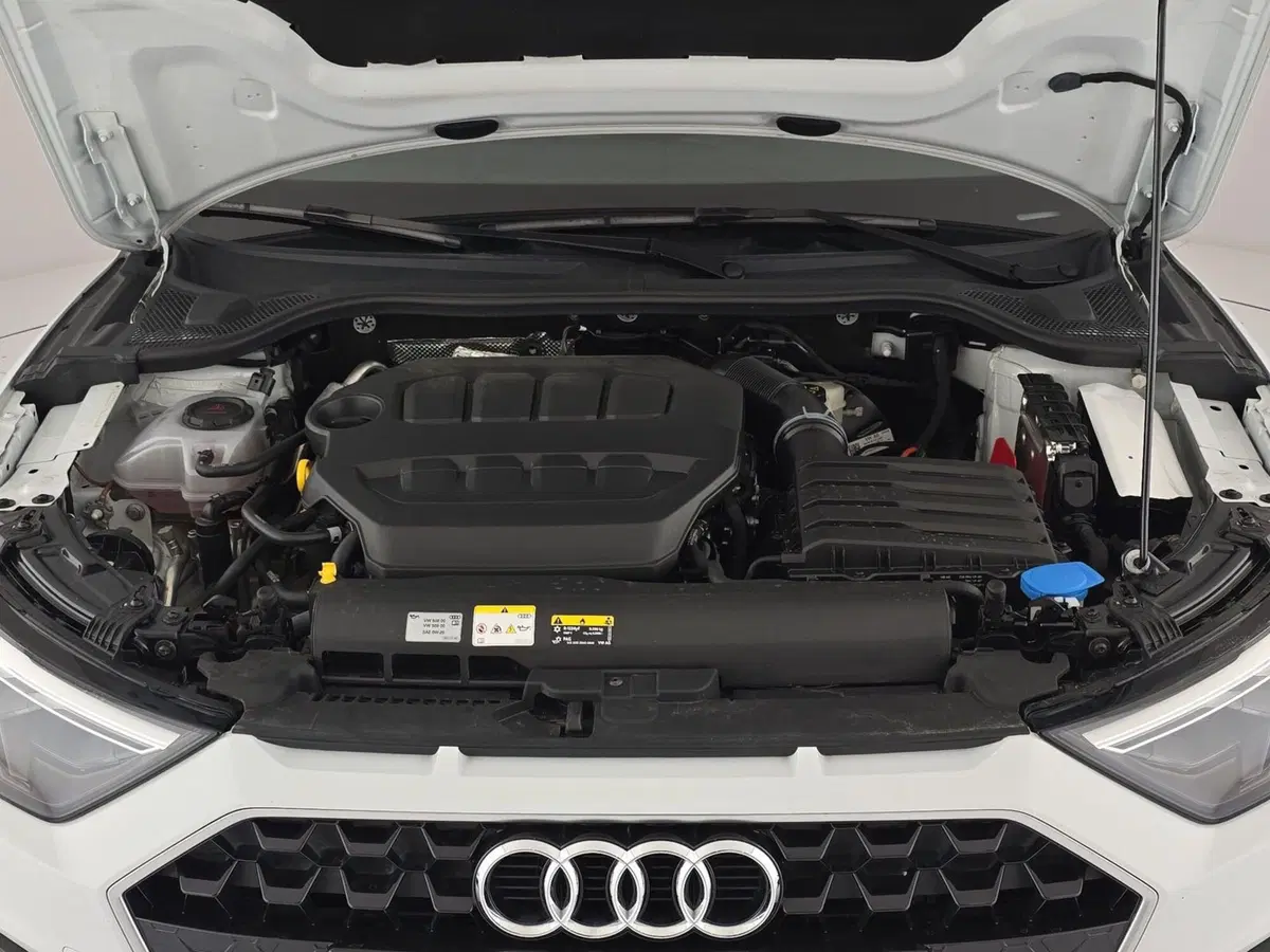Audi A1 Sportback usata a Cuneo (9)