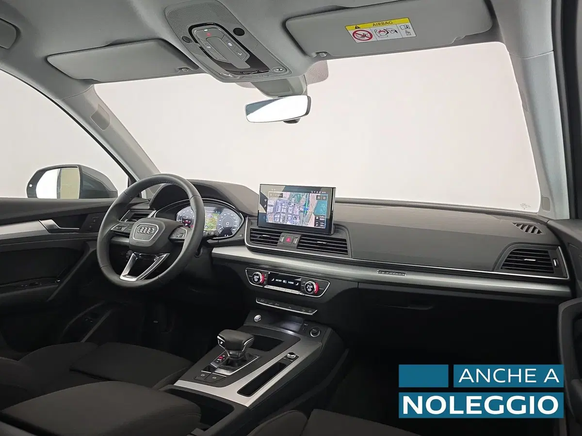 Audi Q5 Sportback usata a Asti (12)