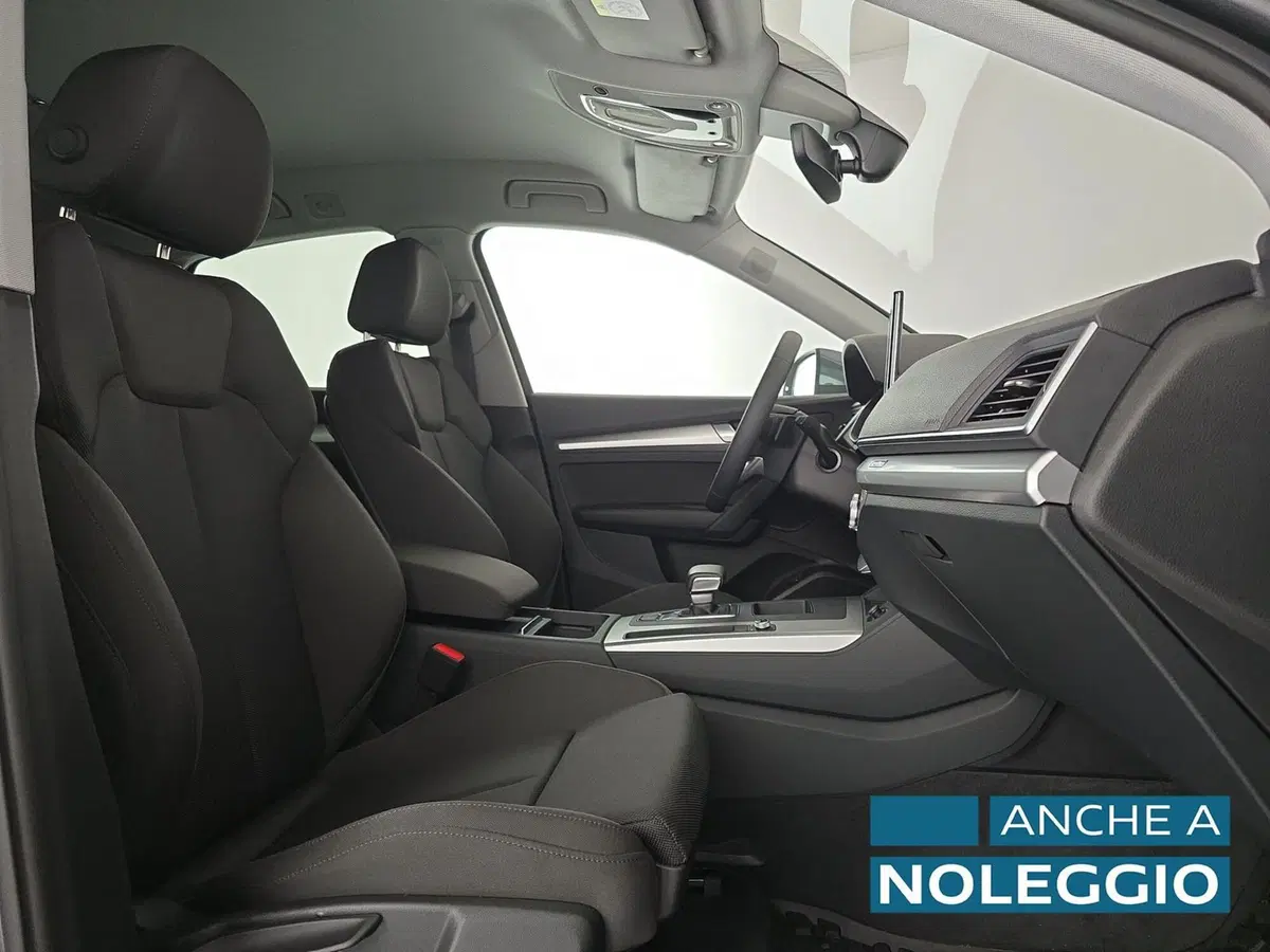 Audi Q5 Sportback usata a Asti (13)
