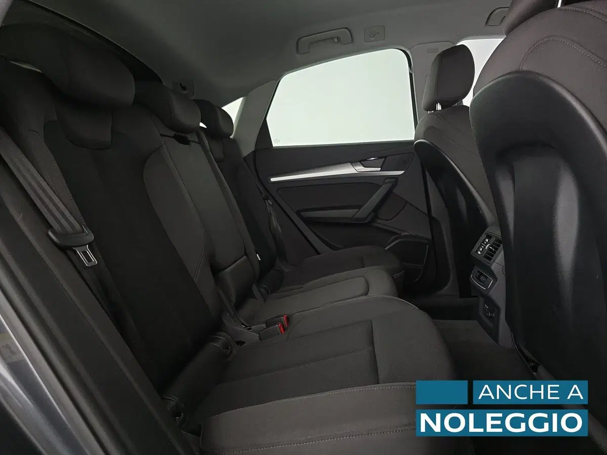 Audi Q5 Sportback usata a Asti (14)