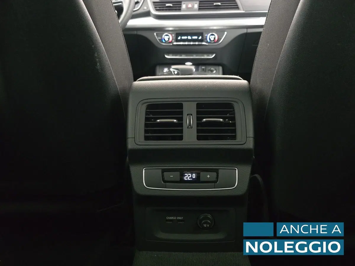 Audi Q5 Sportback usata a Asti (20)