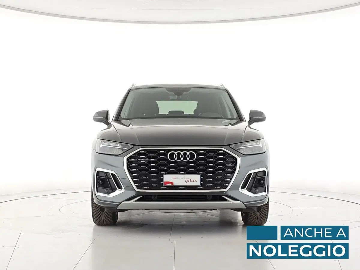 Audi Q5 Sportback usata a Asti (3)