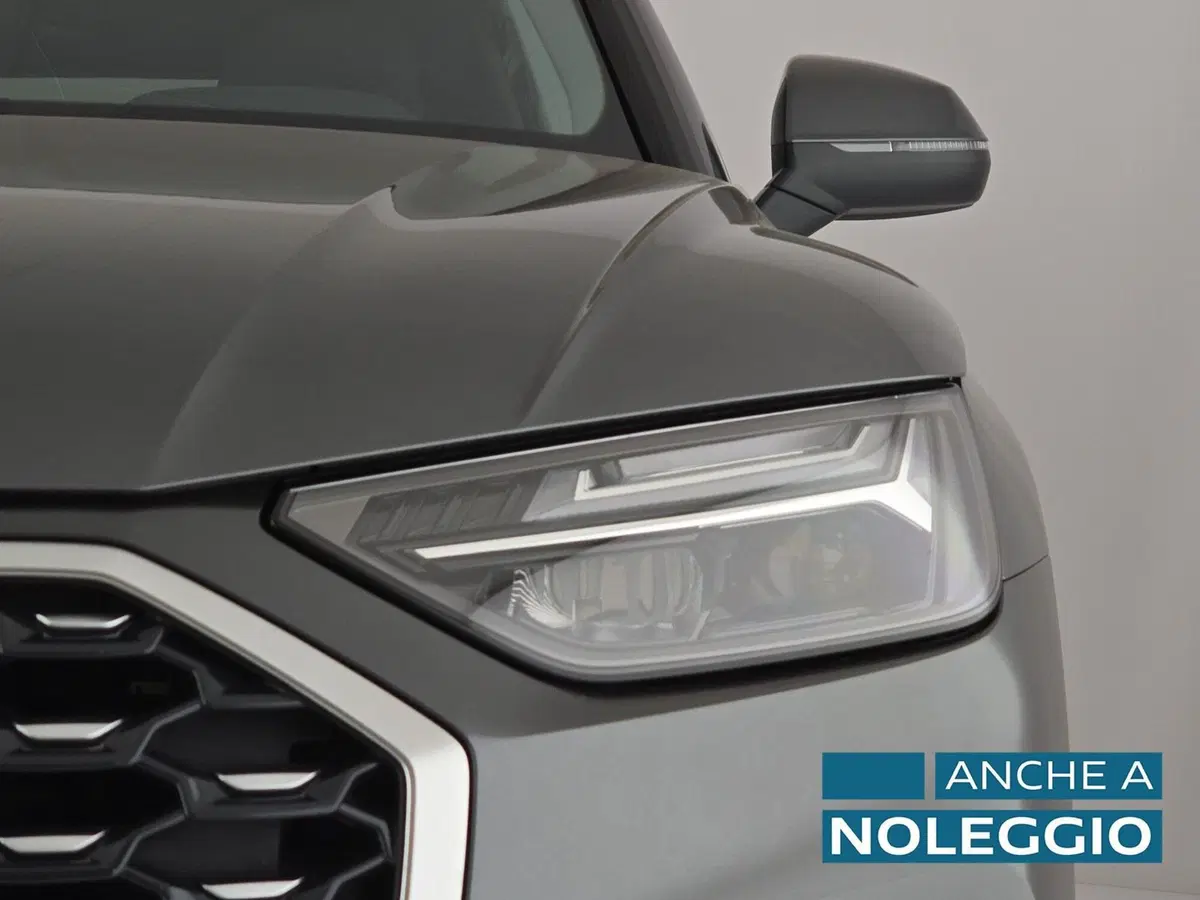 Audi Q5 Sportback usata a Asti (7)
