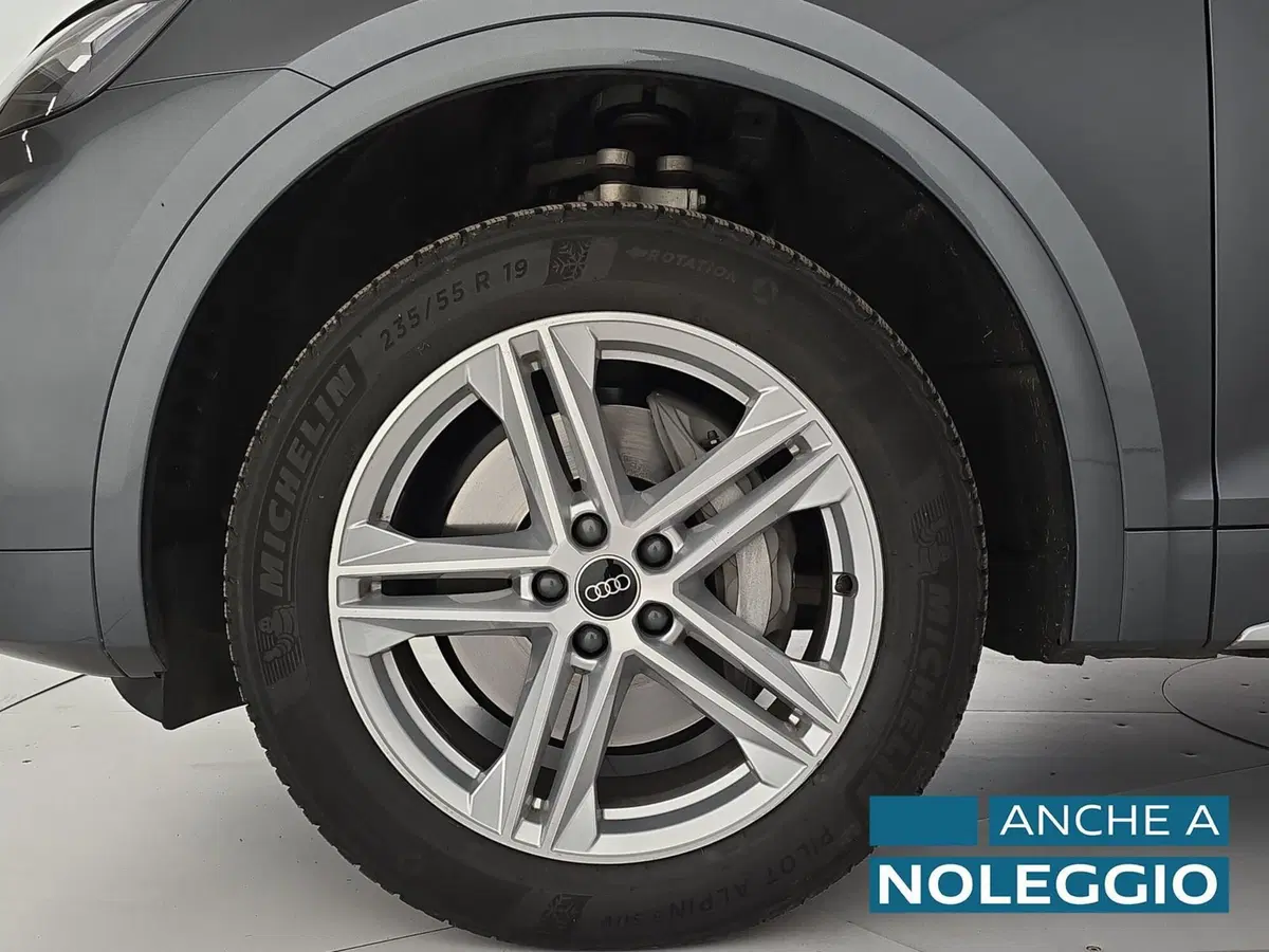 Audi Q5 Sportback usata a Asti (8)