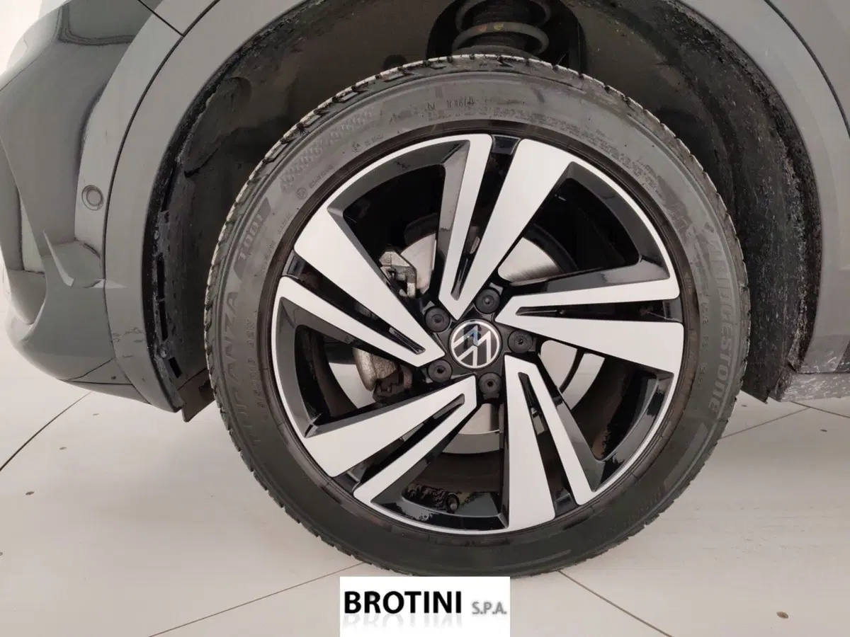 Volkswagen T-Roc usata a Massa-Carrara (6)