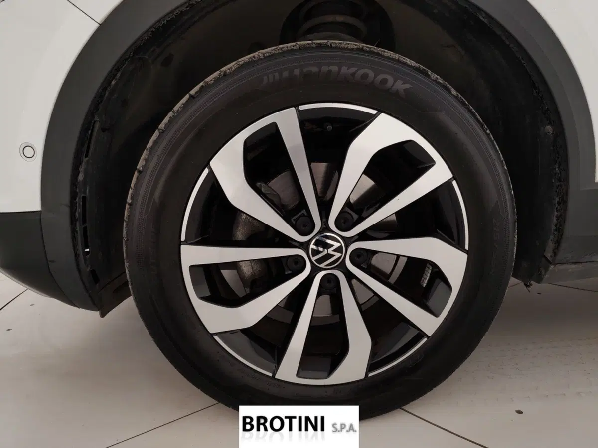 Volkswagen T-Roc usata a Massa-Carrara (6)