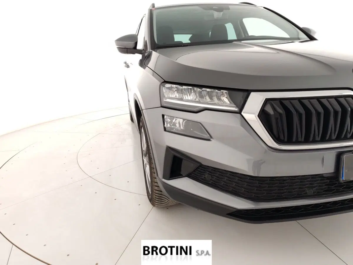 Skoda Karoq usata a Massa-Carrara (5)