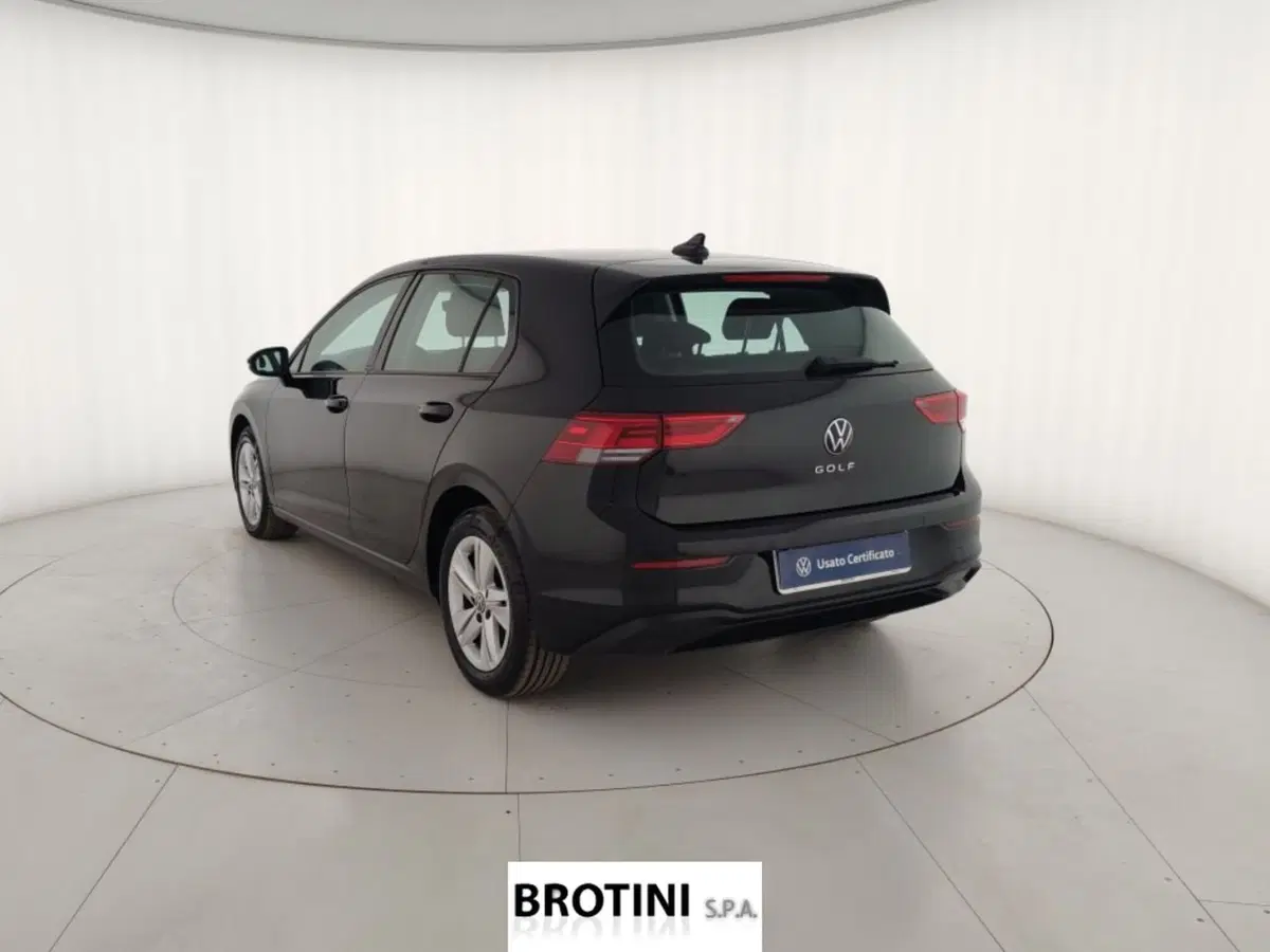 Volkswagen Golf usata a Massa-Carrara (2)