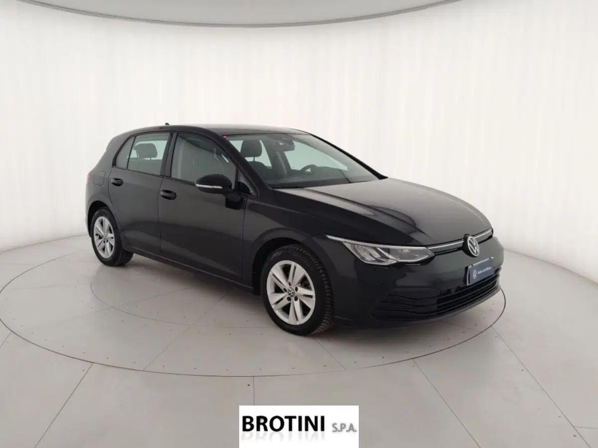 Volkswagen Golf usata a Massa-Carrara (4)