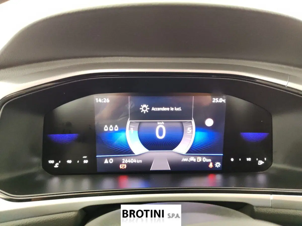 Volkswagen T-Roc usata a Massa-Carrara (13)