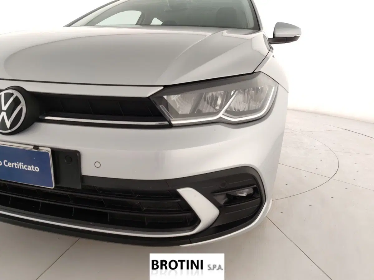 Volkswagen Polo usata a Massa-Carrara (5)