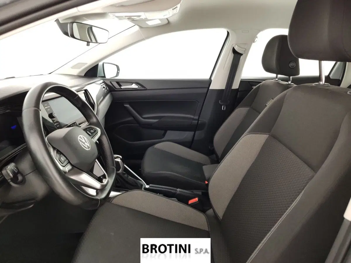 Volkswagen Polo usata a Massa-Carrara (7)