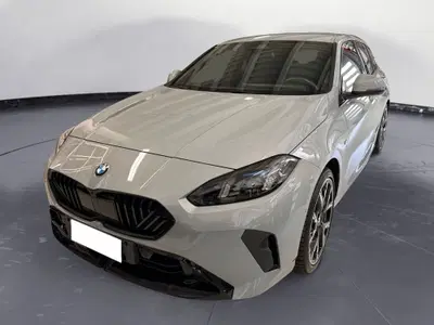 BMW Serie 1 118d MSport Pro auto del 2025 usata a Alba