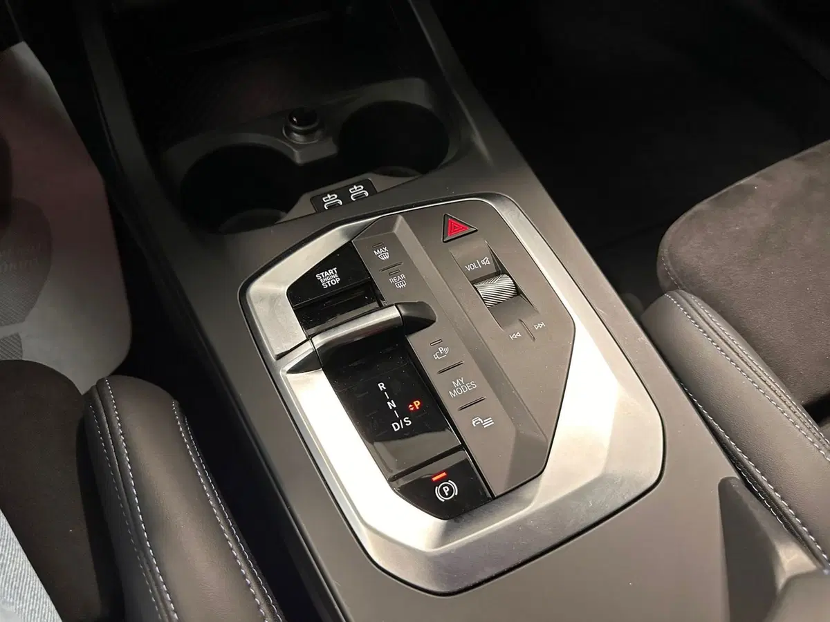 BMW Serie 1 usata a Cuneo (11)
