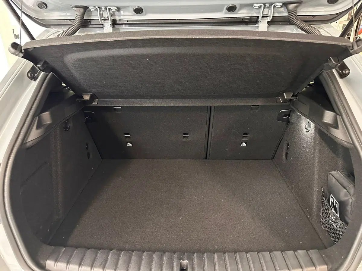 BMW Serie 1 usata a Cuneo (13)