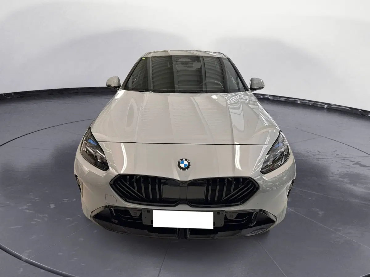 BMW Serie 1 usata a Cuneo (3)
