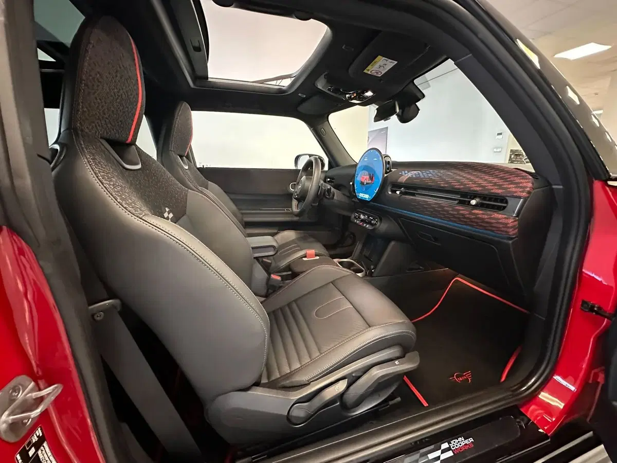 MINI Mini usata a Cuneo (10)
