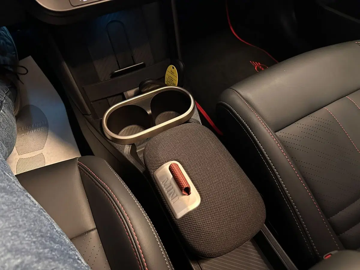 MINI Mini usata a Cuneo (18)