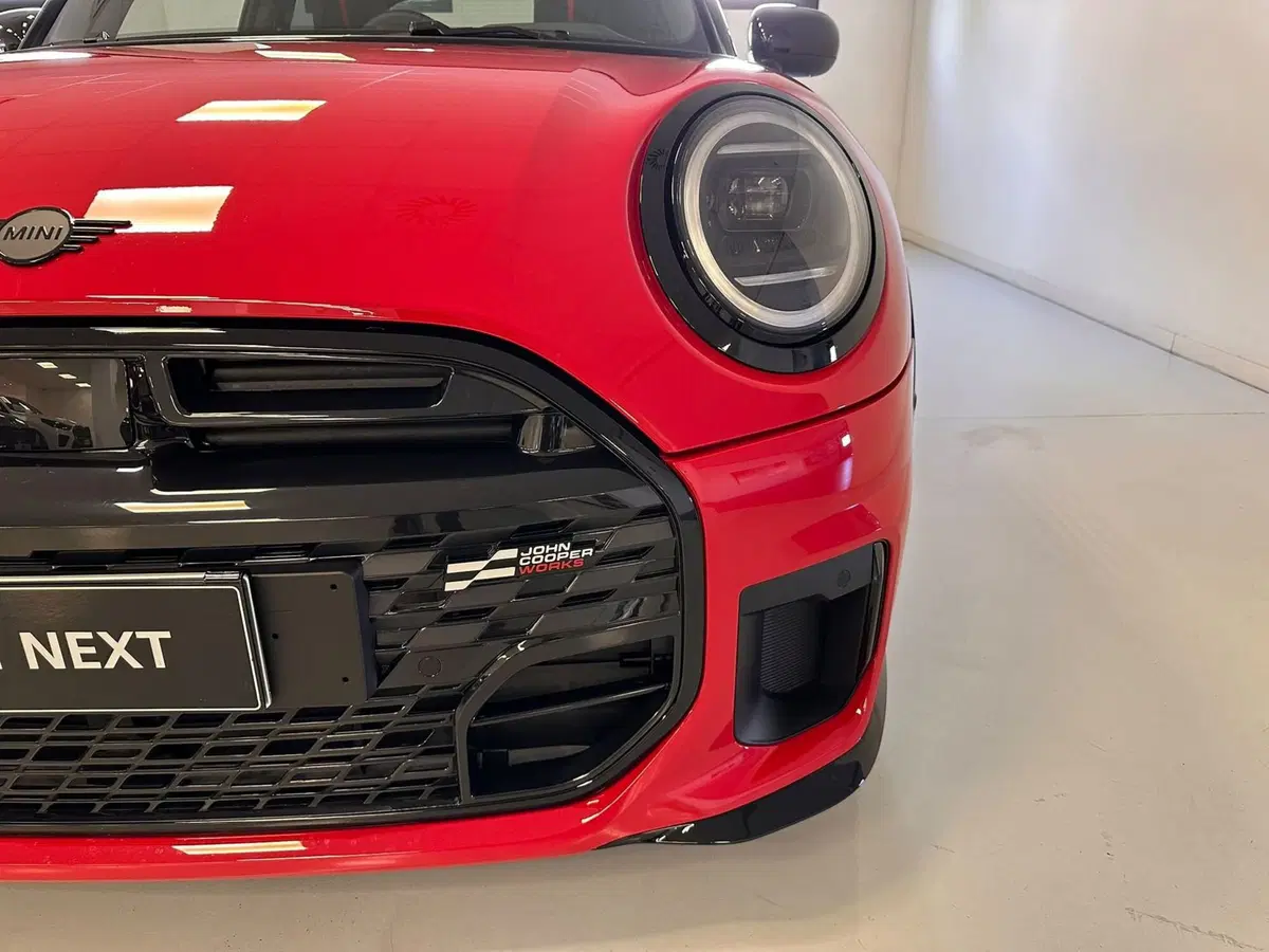 MINI Mini usata a Cuneo (20)