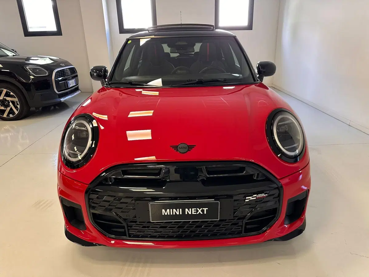 MINI Mini usata a Cuneo (3)
