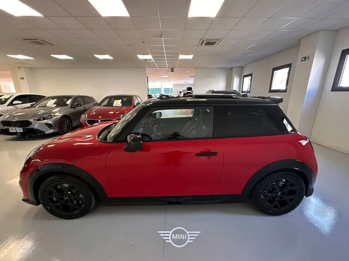 MINI Mini usata a Cuneo (6)